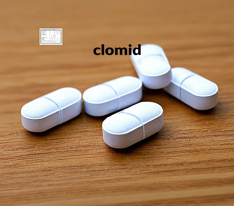 Clomid 2